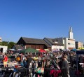 27.Mai 2023, voller Platz, viele Besucher, einfach mega ;-)