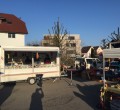 Staffras Imbiss, niemand muss bei uns hungern ;-)